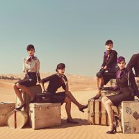 Middle East airlines take glamour to new heights