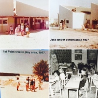 Fascinating glimpse of a Dubai school in the 1970s
